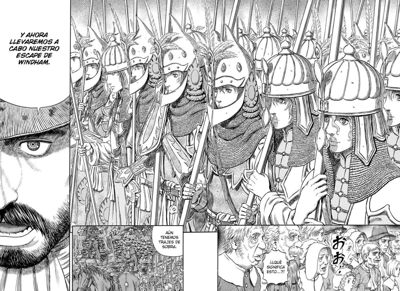 Las Emocionantes Aventuras de Marley capítulo 293, página 20