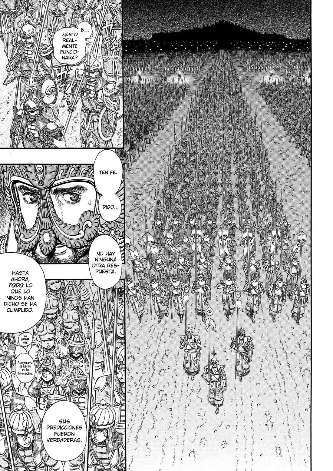 Las Emocionantes Aventuras de Marley capítulo 294, página 2