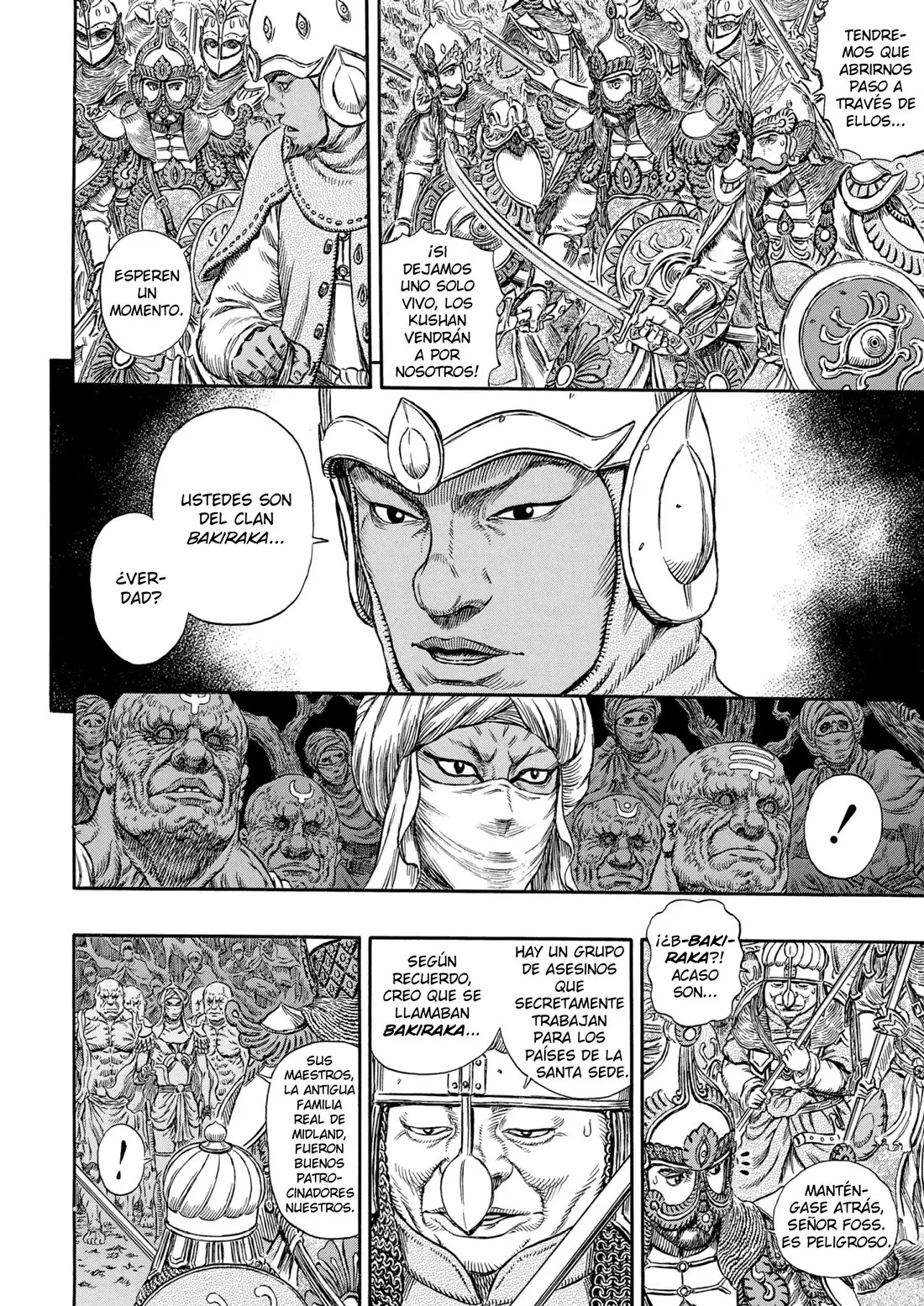 Las Emocionantes Aventuras de Marley capítulo 294, página 9