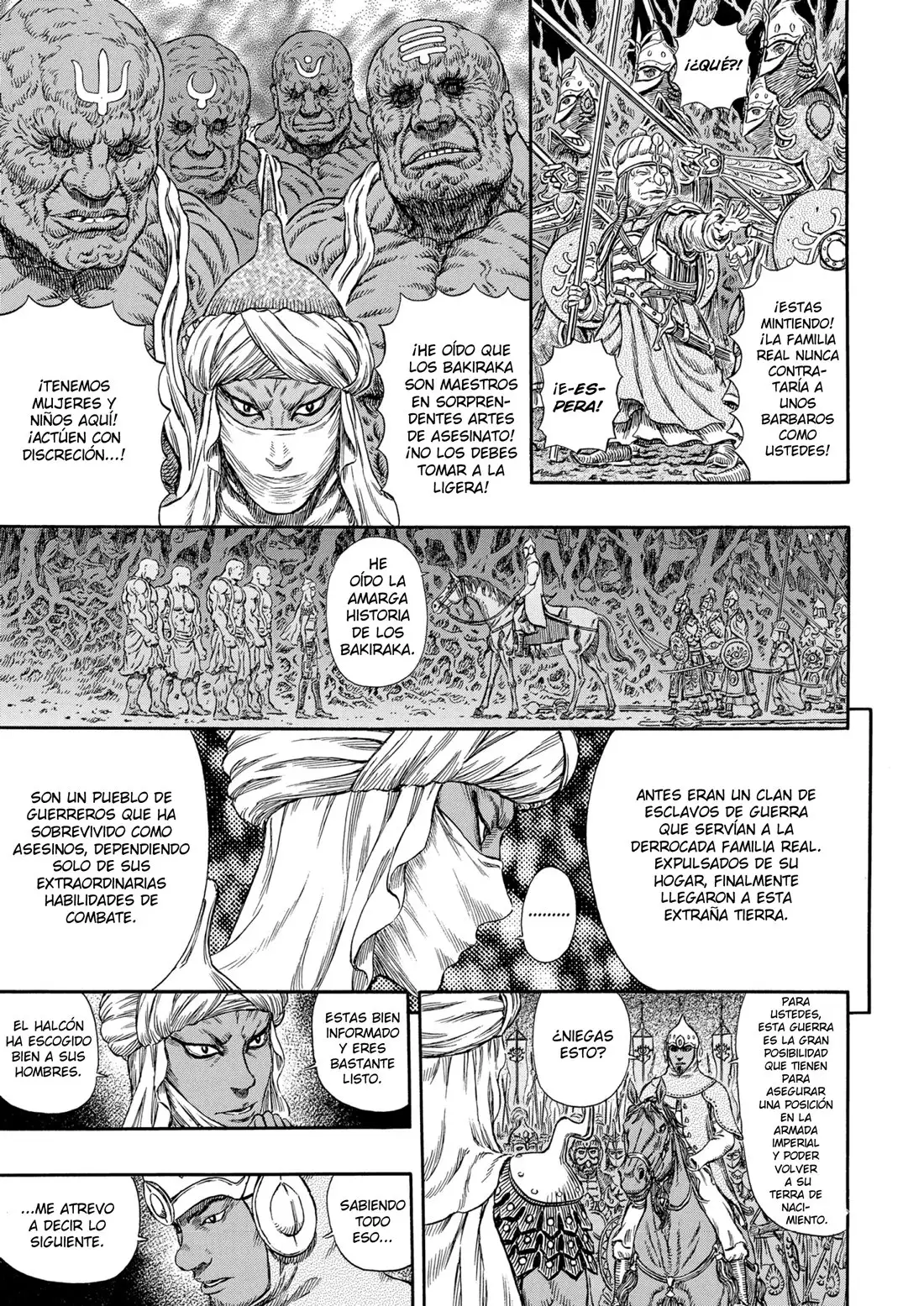 Las Emocionantes Aventuras de Marley capítulo 294, página 10