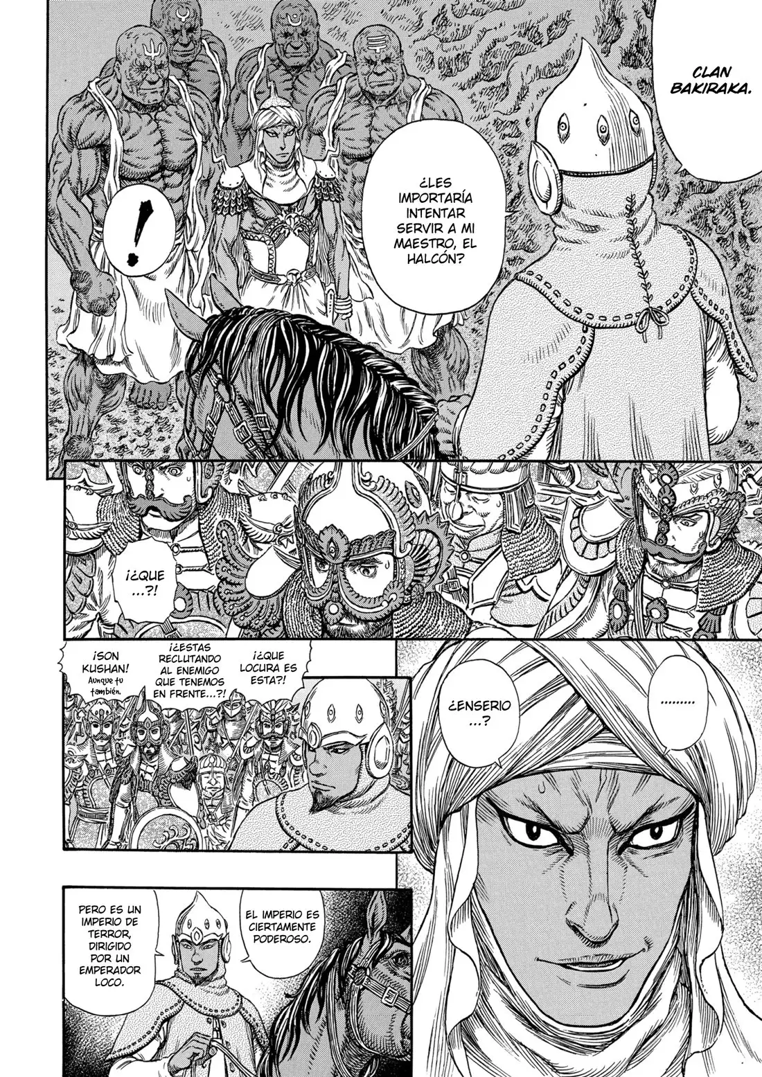 Las Emocionantes Aventuras de Marley capítulo 294, página 11