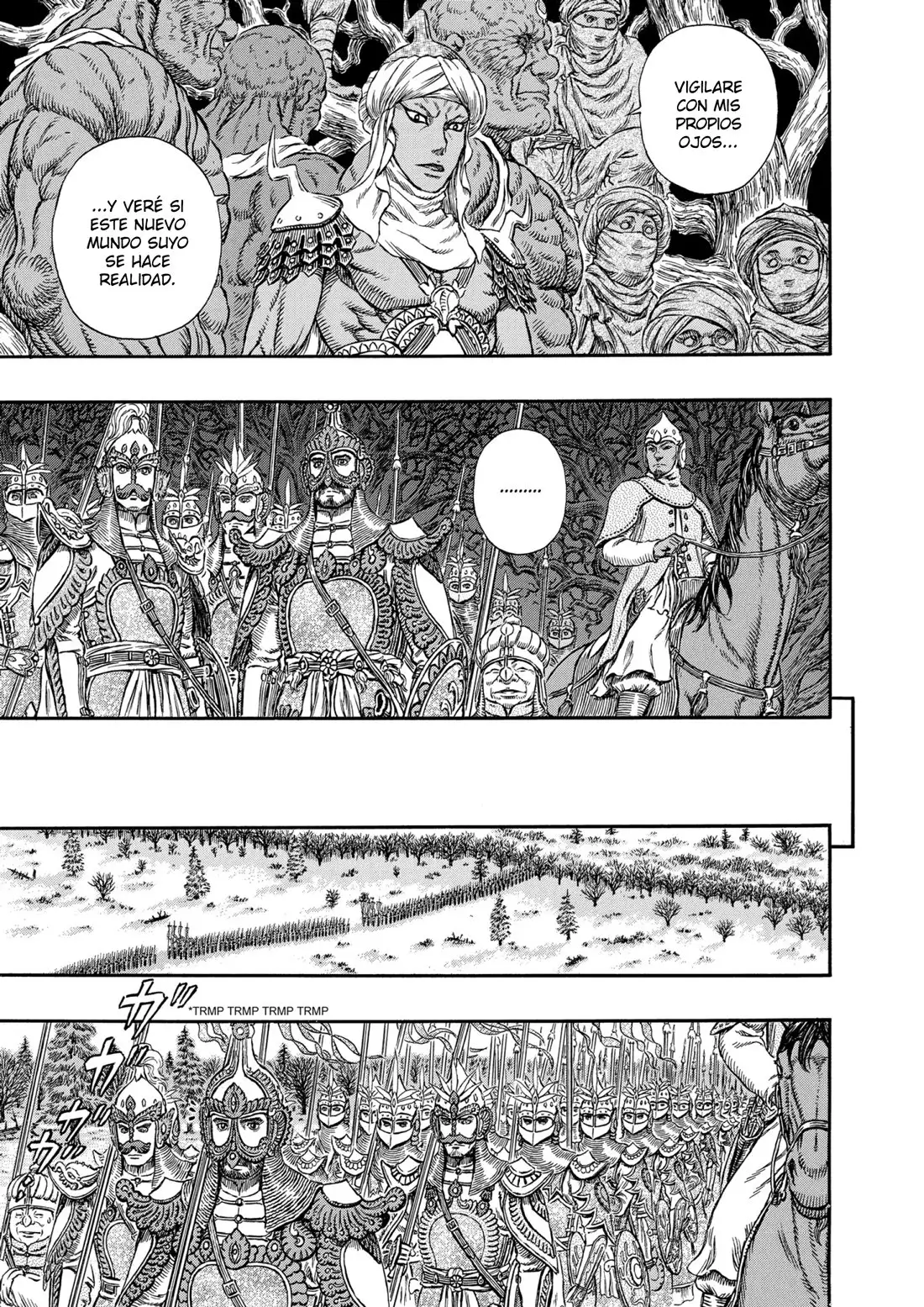 Las Emocionantes Aventuras de Marley capítulo 294, página 18