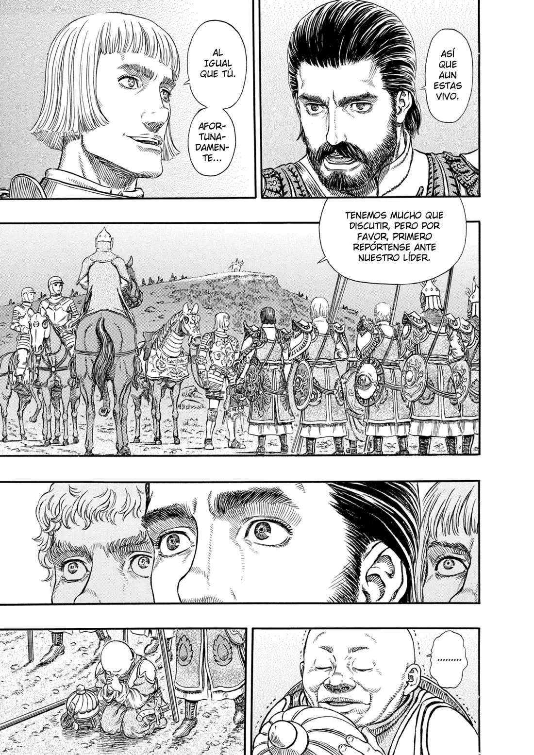 Las Emocionantes Aventuras de Marley capítulo 294, página 20
