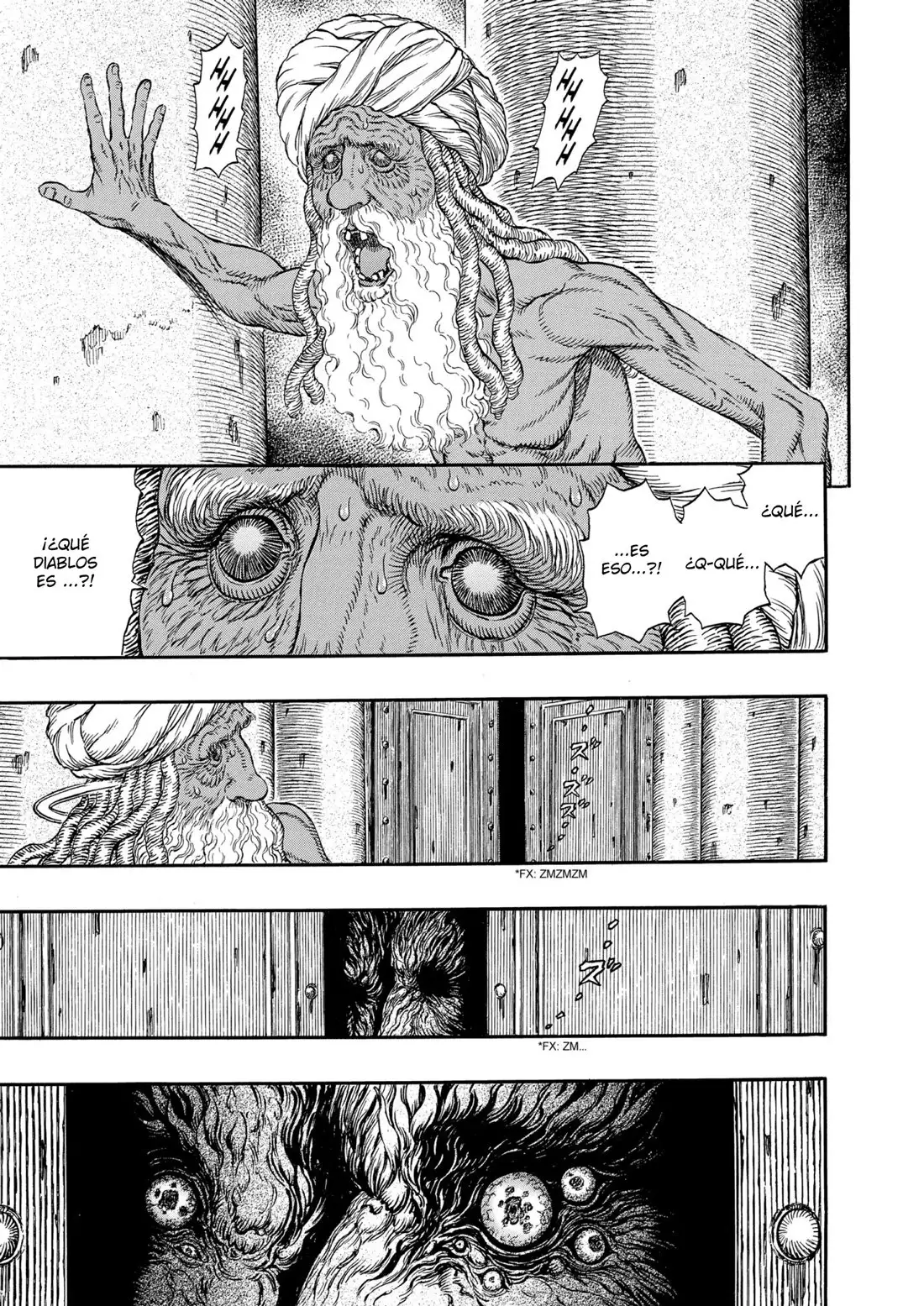 Las Emocionantes Aventuras de Marley capítulo 295, página 4