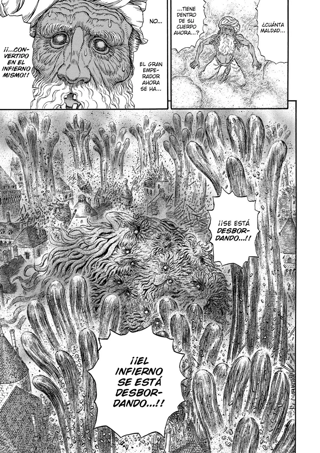 Las Emocionantes Aventuras de Marley capítulo 295, página 13