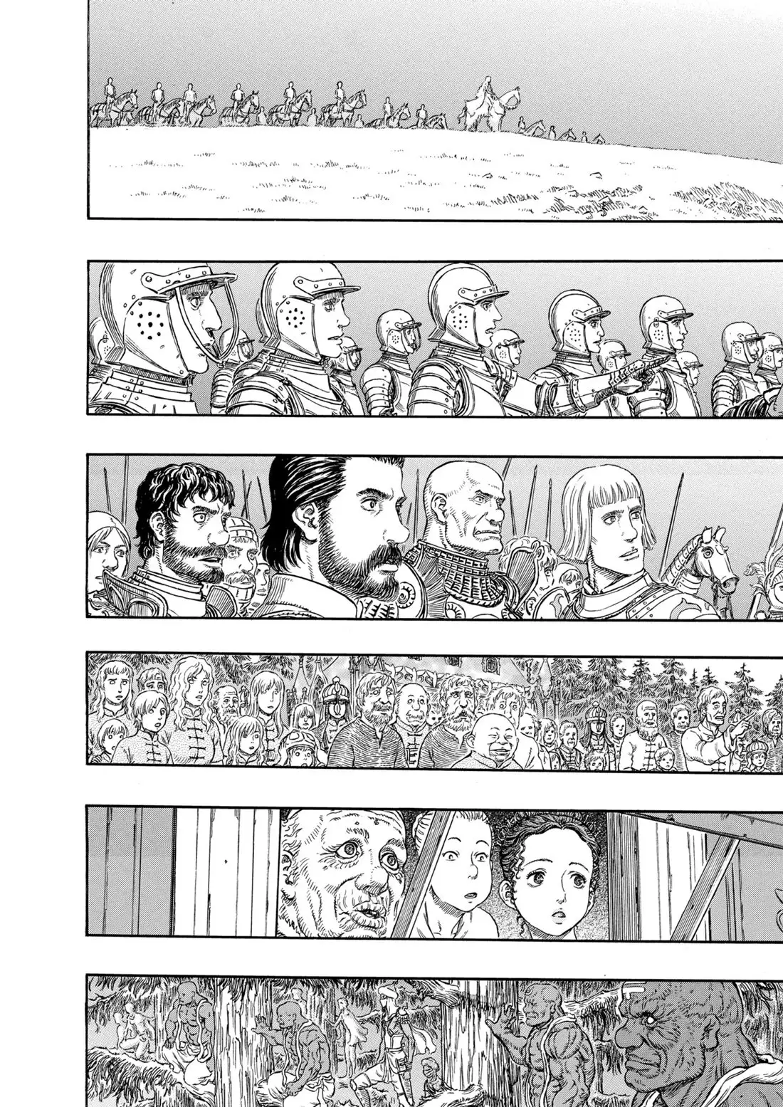 Las Emocionantes Aventuras de Marley capítulo 295, página 17