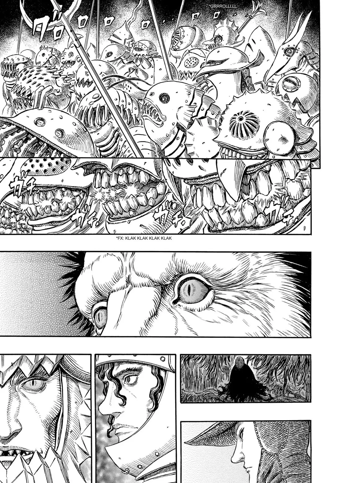 Las Emocionantes Aventuras de Marley capítulo 295, página 18