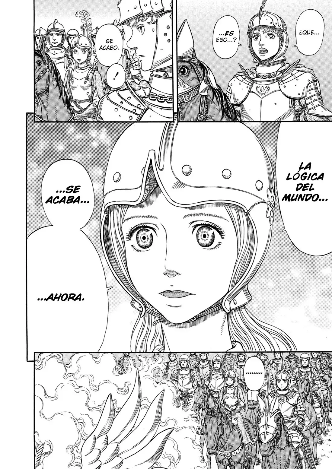 Las Emocionantes Aventuras de Marley capítulo 295, página 19