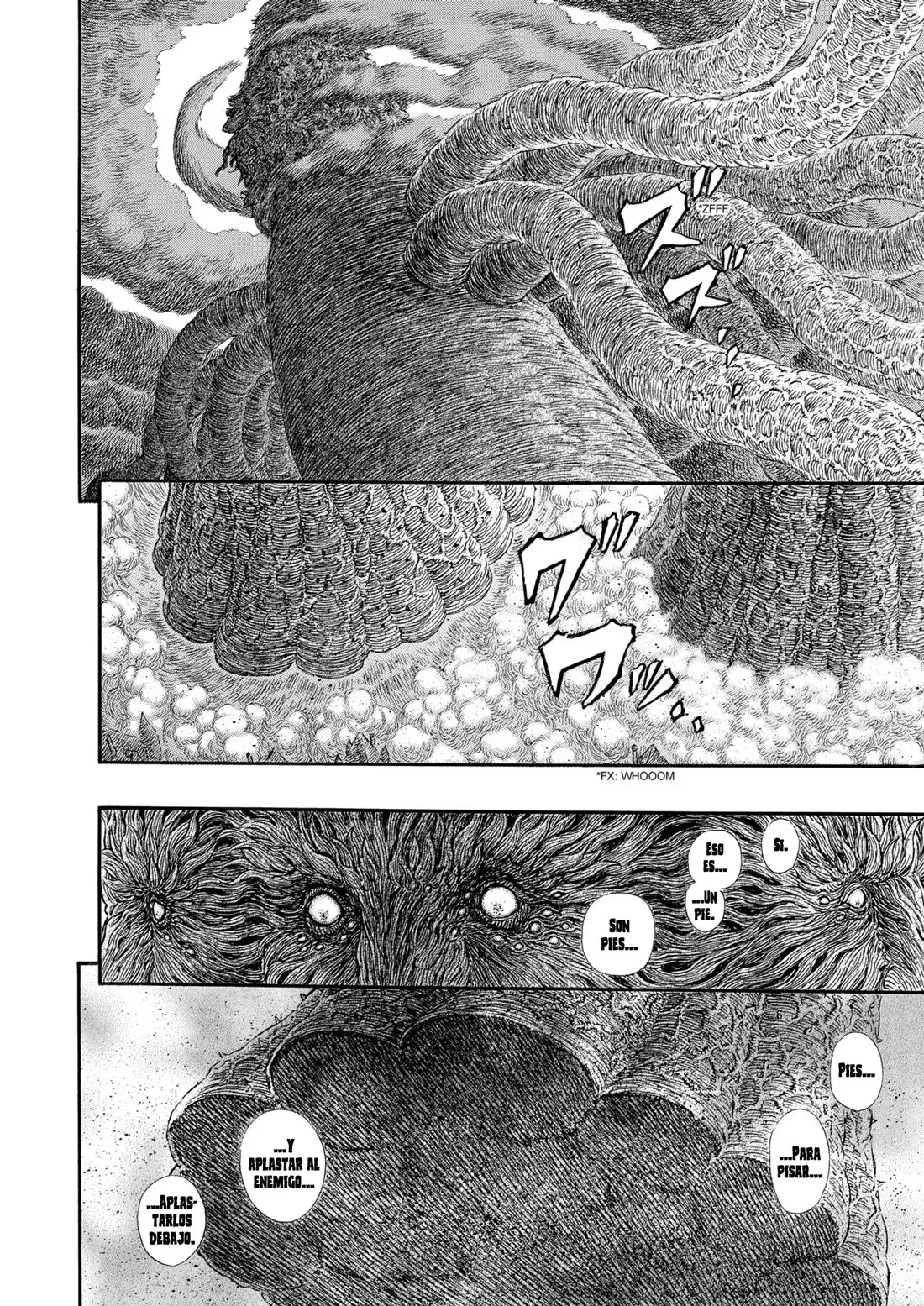 Las Emocionantes Aventuras de Marley capítulo 296, página 13