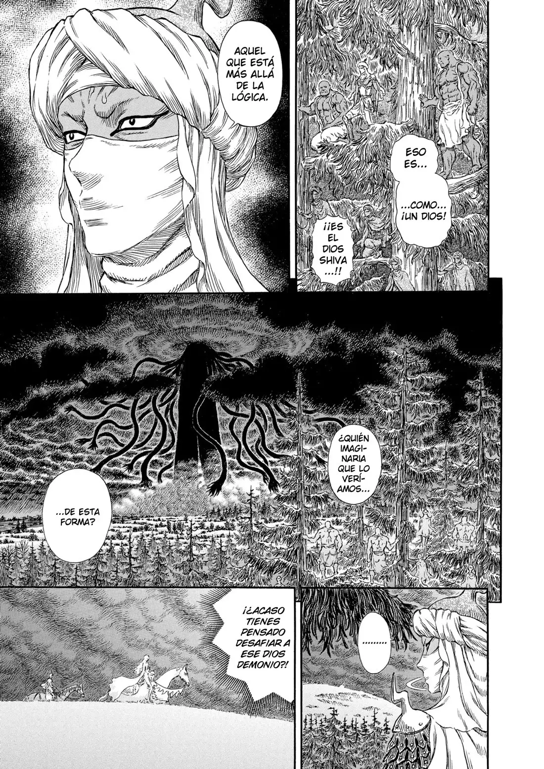 Las Emocionantes Aventuras de Marley capítulo 296, página 18