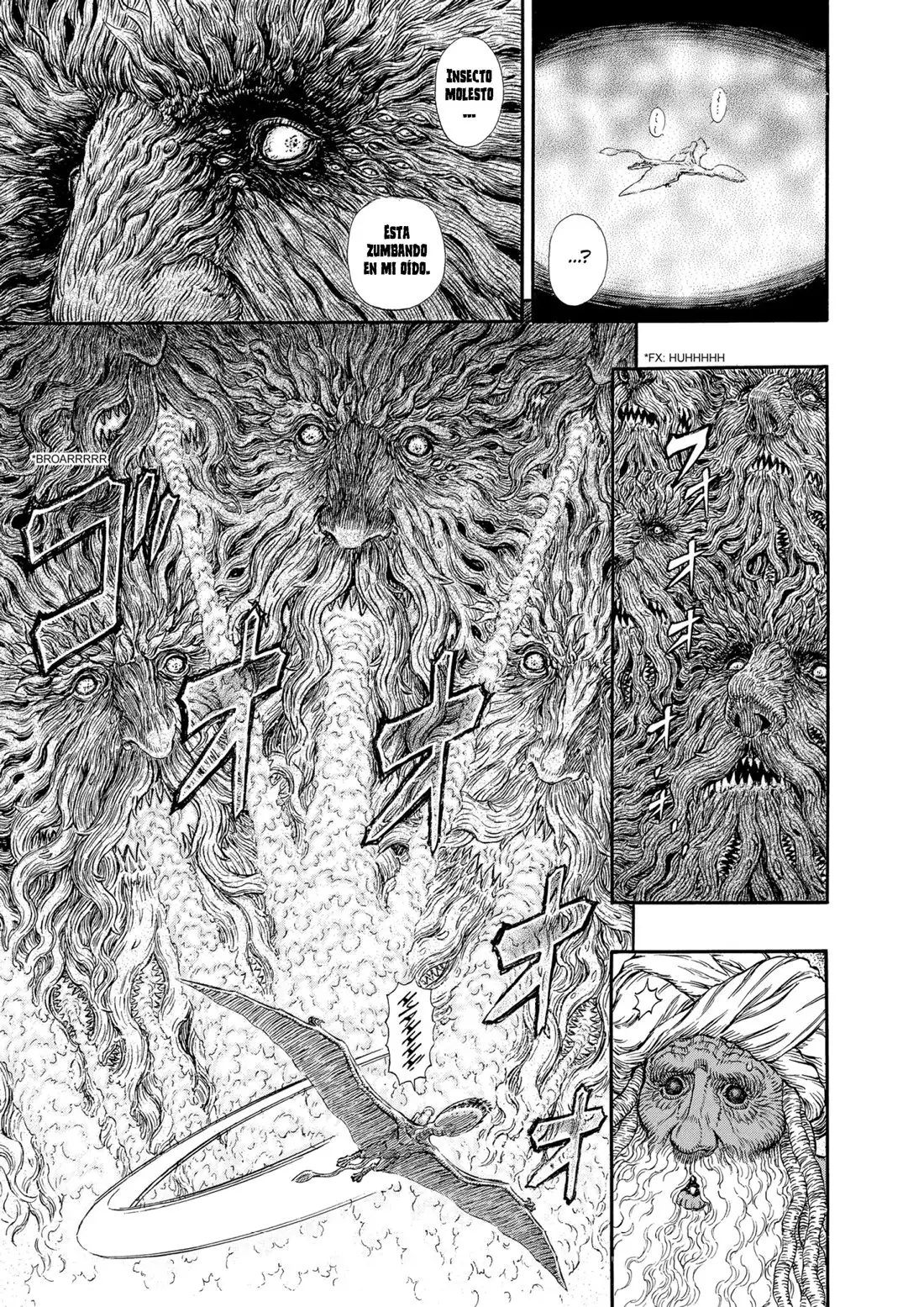 Las Emocionantes Aventuras de Marley capítulo 297, página 17