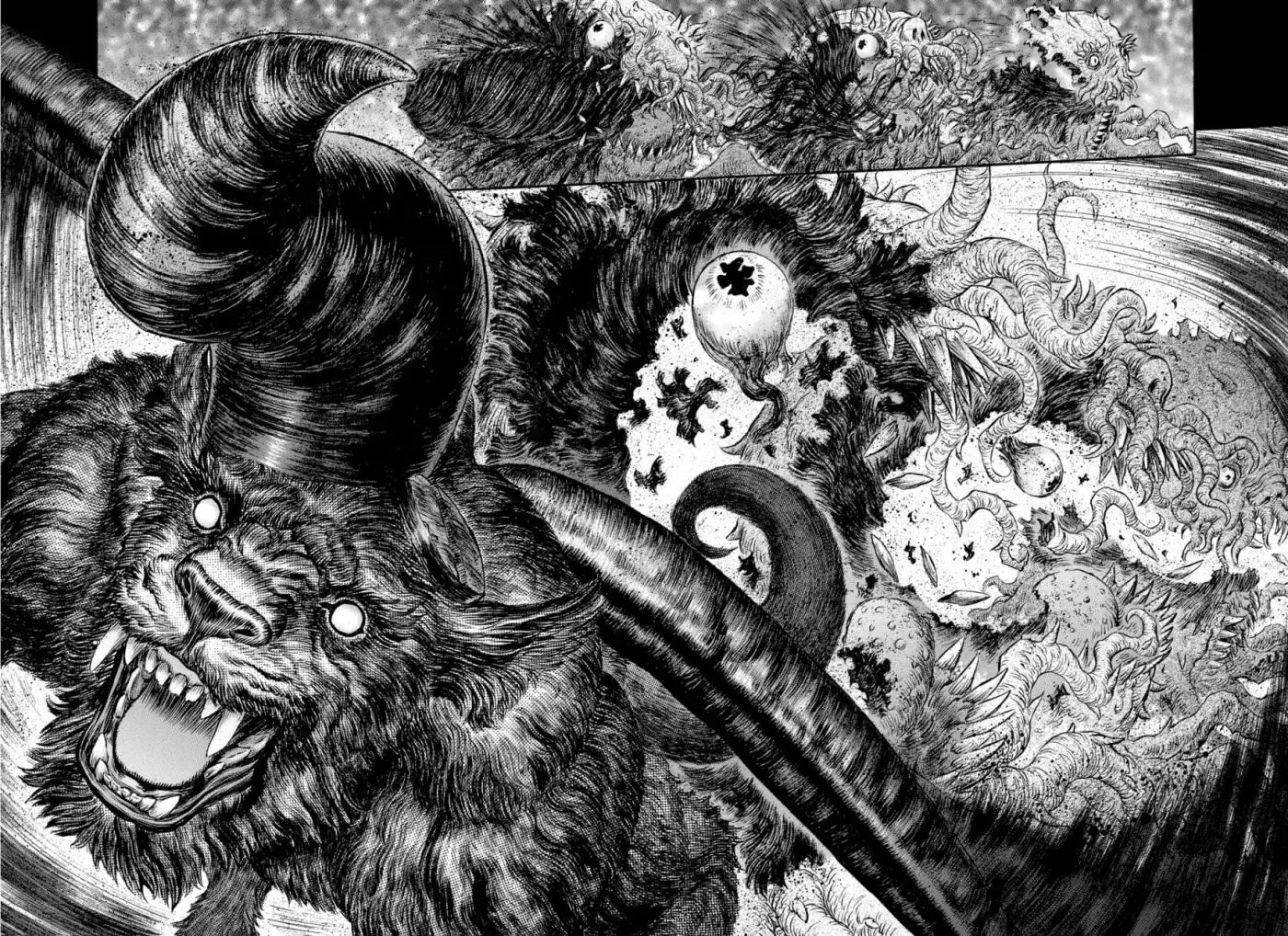 Las Emocionantes Aventuras de Marley capítulo 299, página 9