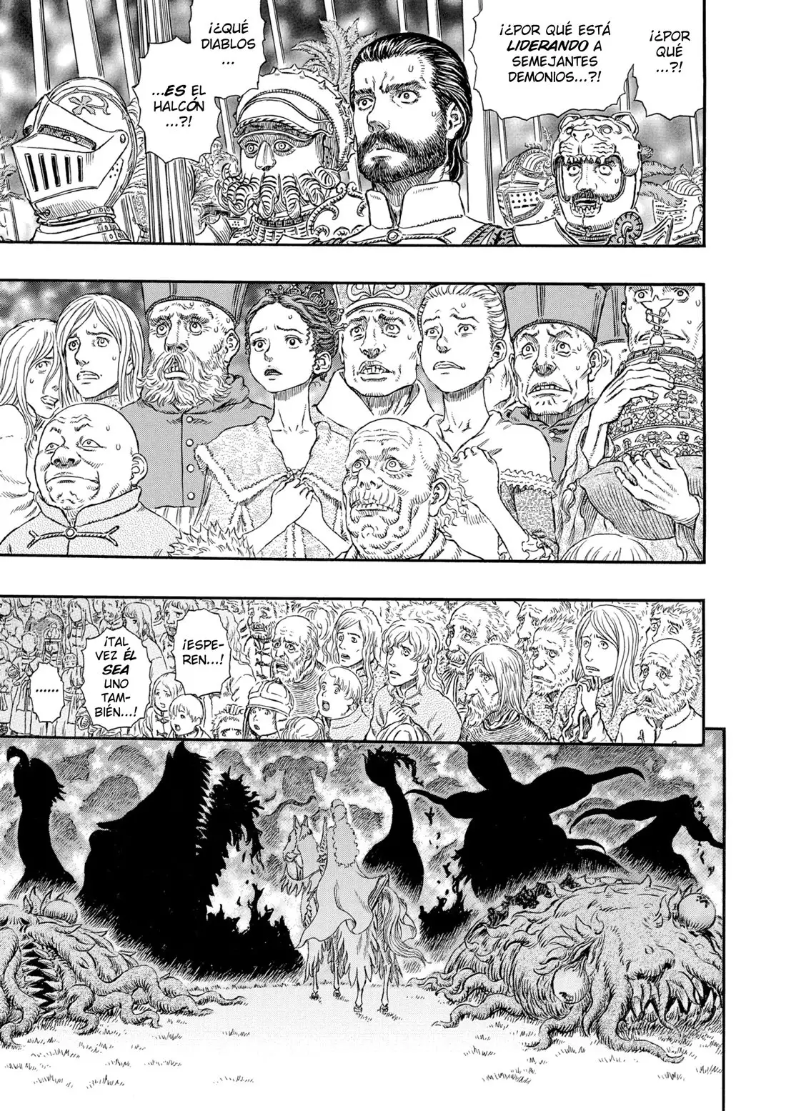 Las Emocionantes Aventuras de Marley capítulo 299, página 14
