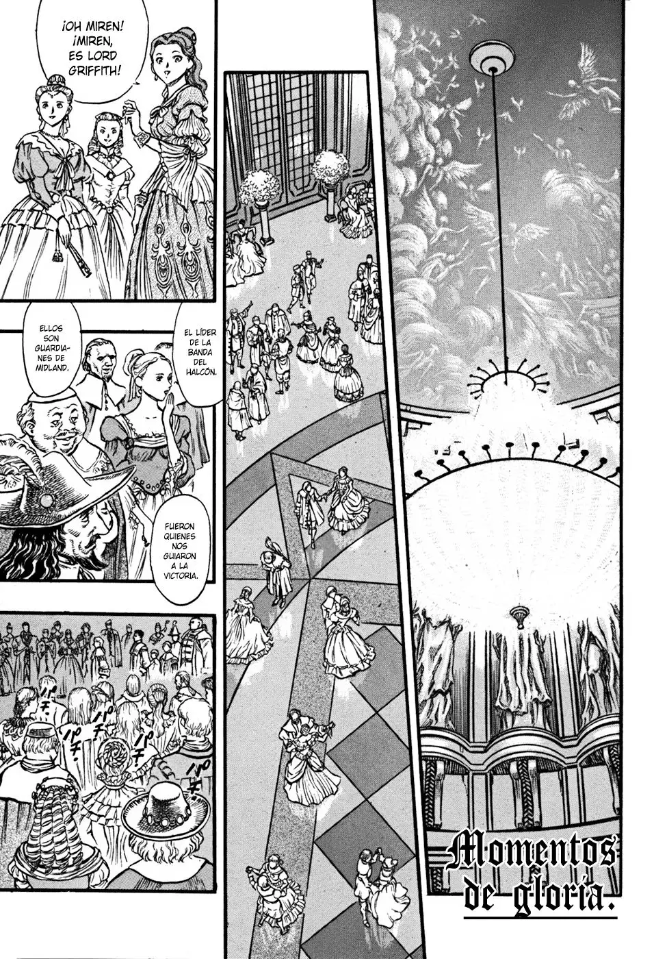 Las Emocionantes Aventuras de Marley capítulo 30, página 2