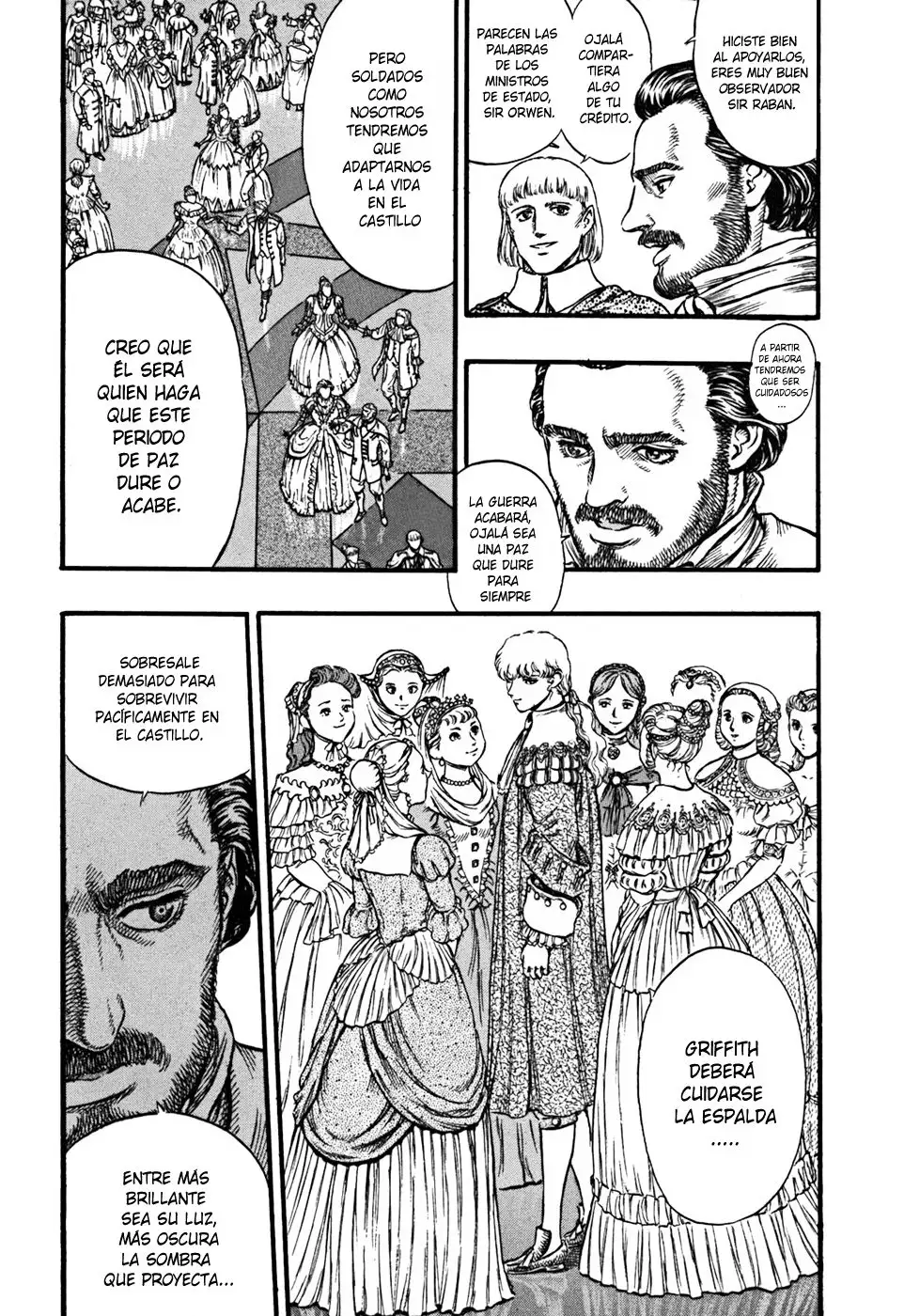 Las Emocionantes Aventuras de Marley capítulo 30, página 8