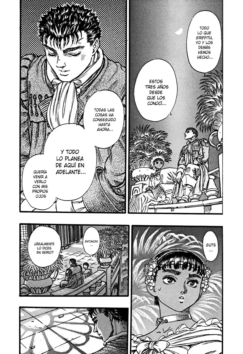 Las Emocionantes Aventuras de Marley capítulo 30, página 14