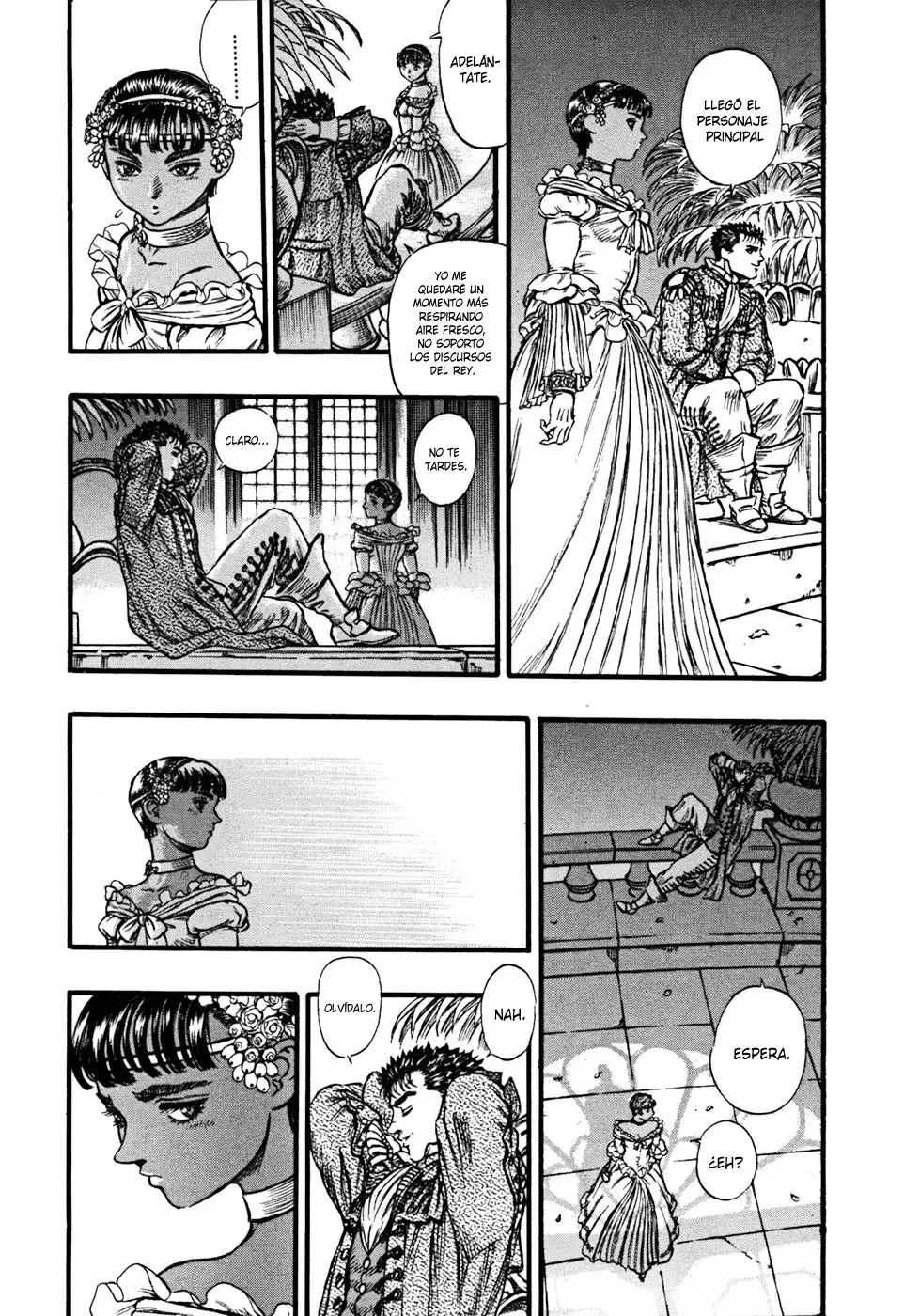 Las Emocionantes Aventuras de Marley capítulo 30, página 16