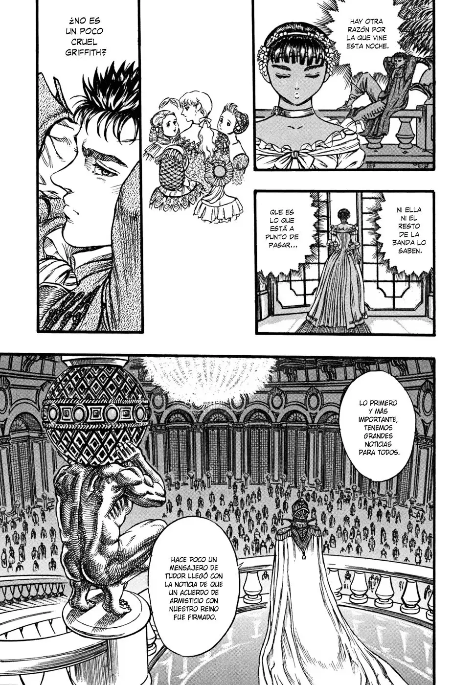 Las Emocionantes Aventuras de Marley capítulo 30, página 17