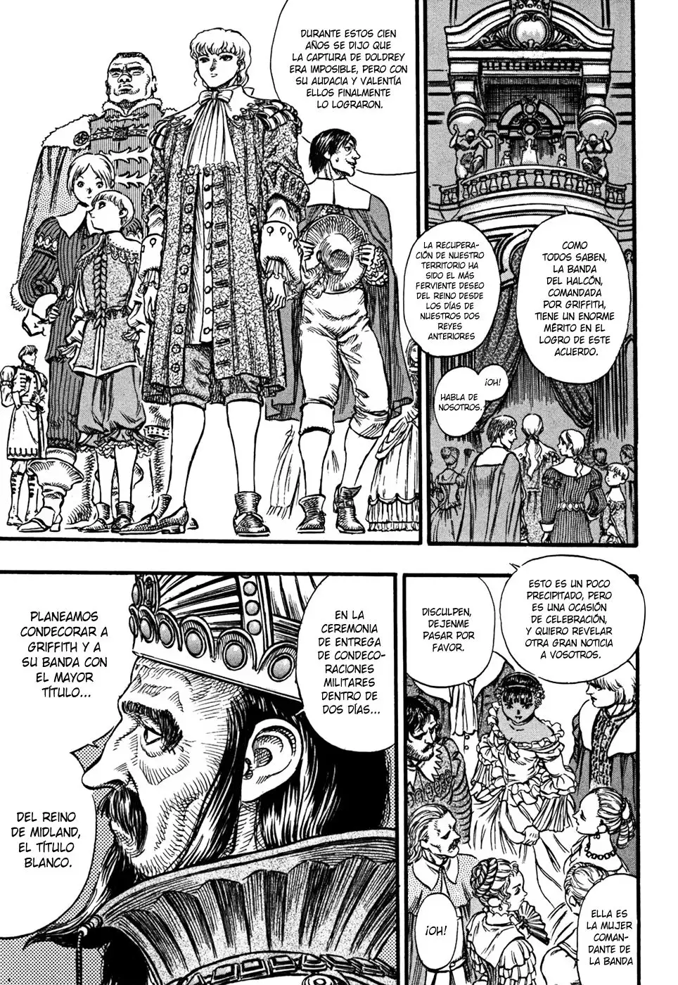 Las Emocionantes Aventuras de Marley capítulo 30, página 19