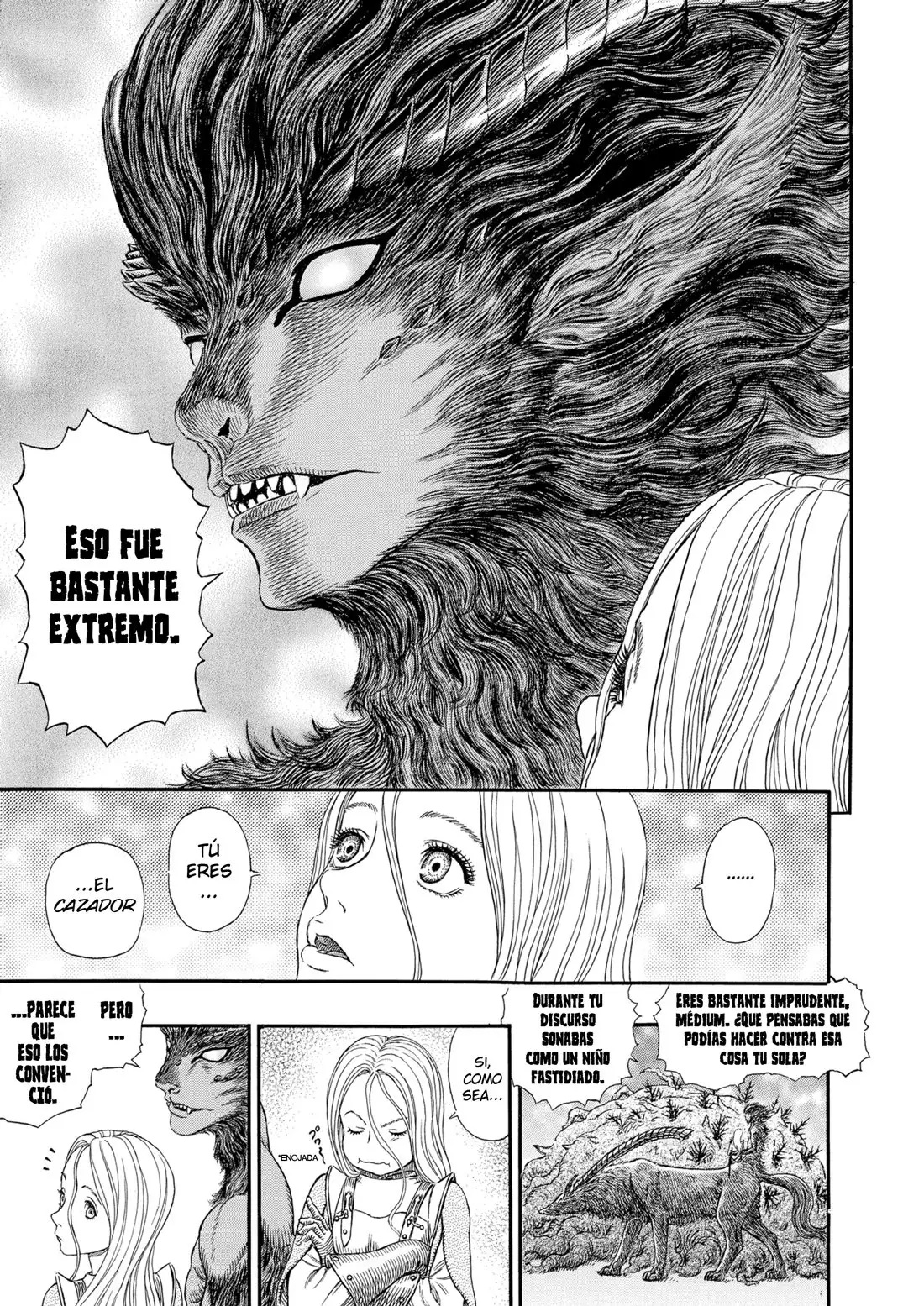 Las Emocionantes Aventuras de Marley capítulo 300, página 9