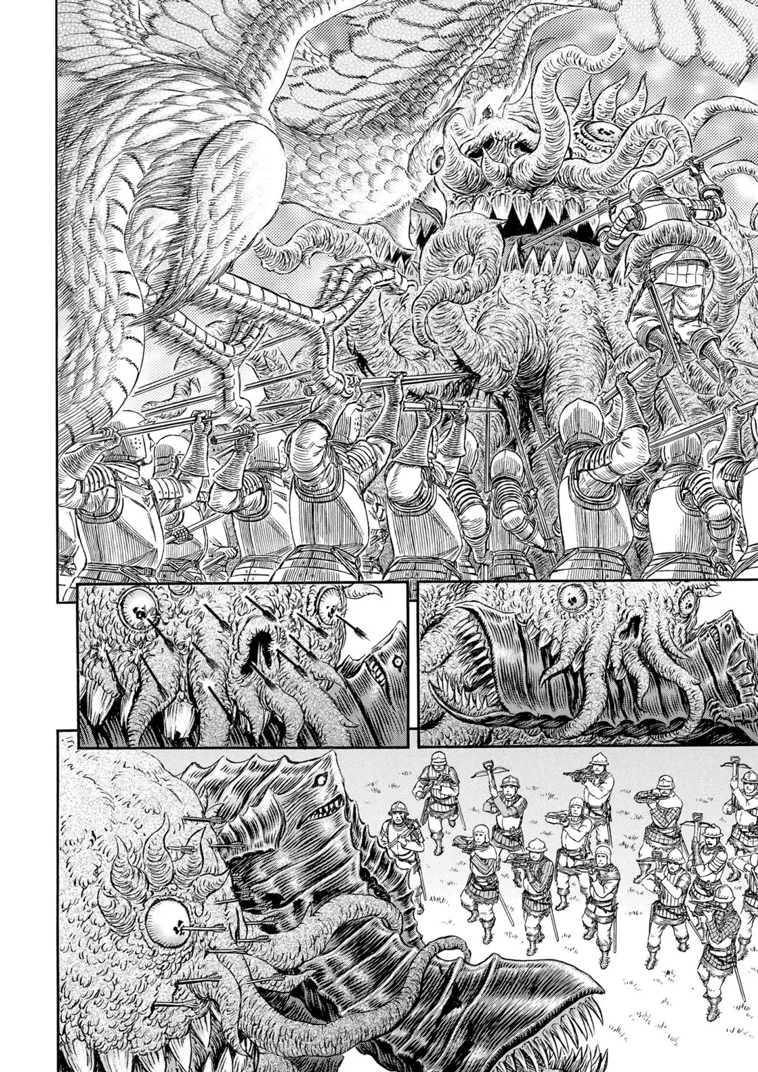 Las Emocionantes Aventuras de Marley capítulo 301, página 10