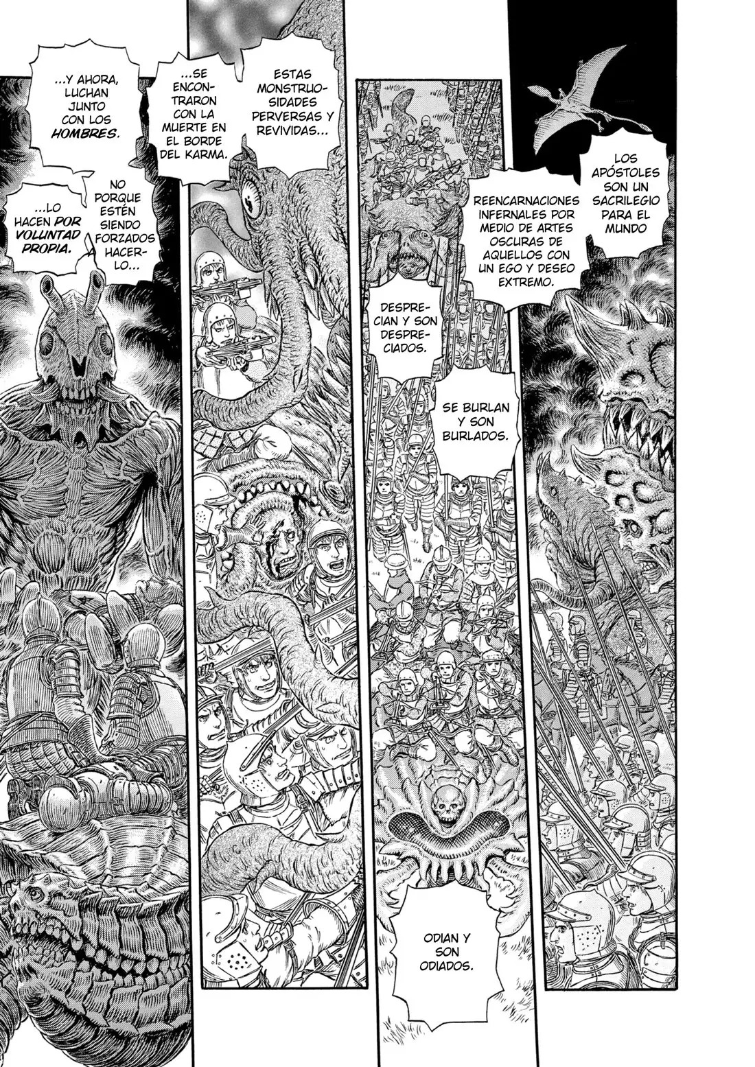 Las Emocionantes Aventuras de Marley capítulo 301, página 15