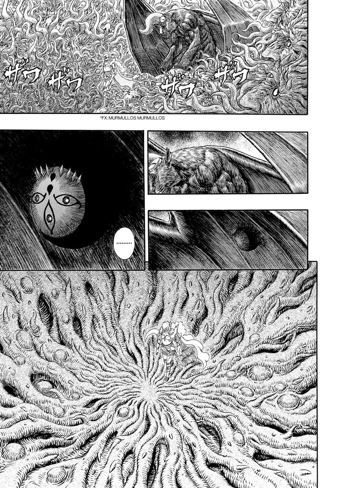 Las Emocionantes Aventuras de Marley capítulo 302, página 14