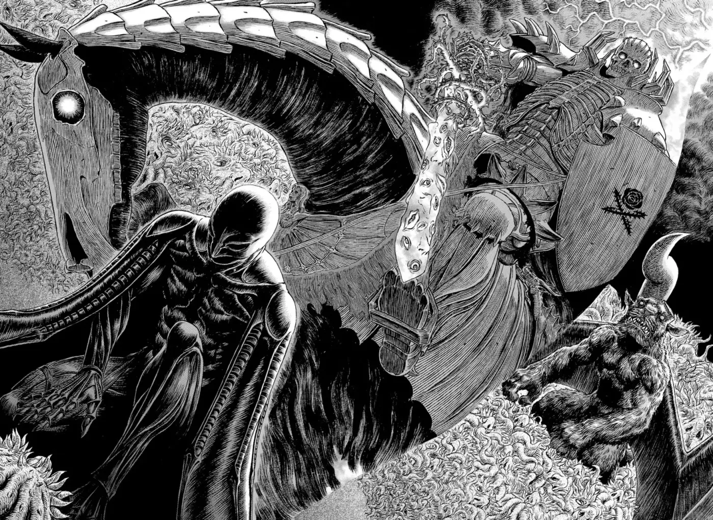 Las Emocionantes Aventuras de Marley capítulo 303, página 16