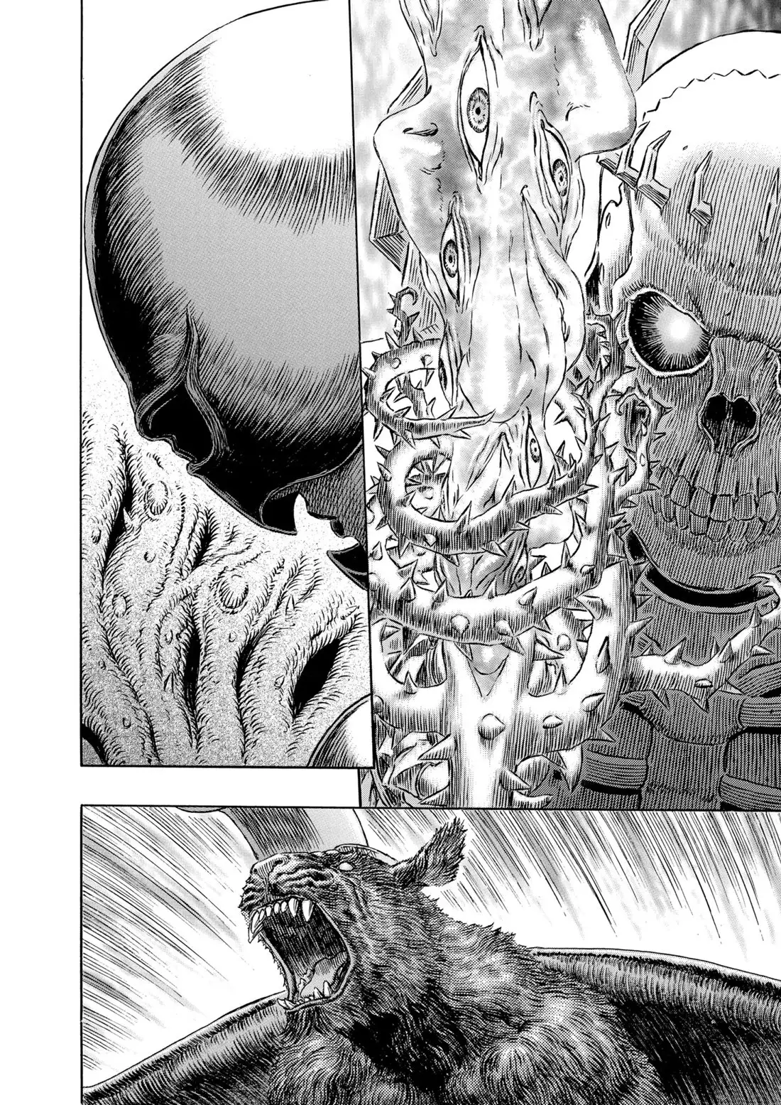 Las Emocionantes Aventuras de Marley capítulo 303, página 17
