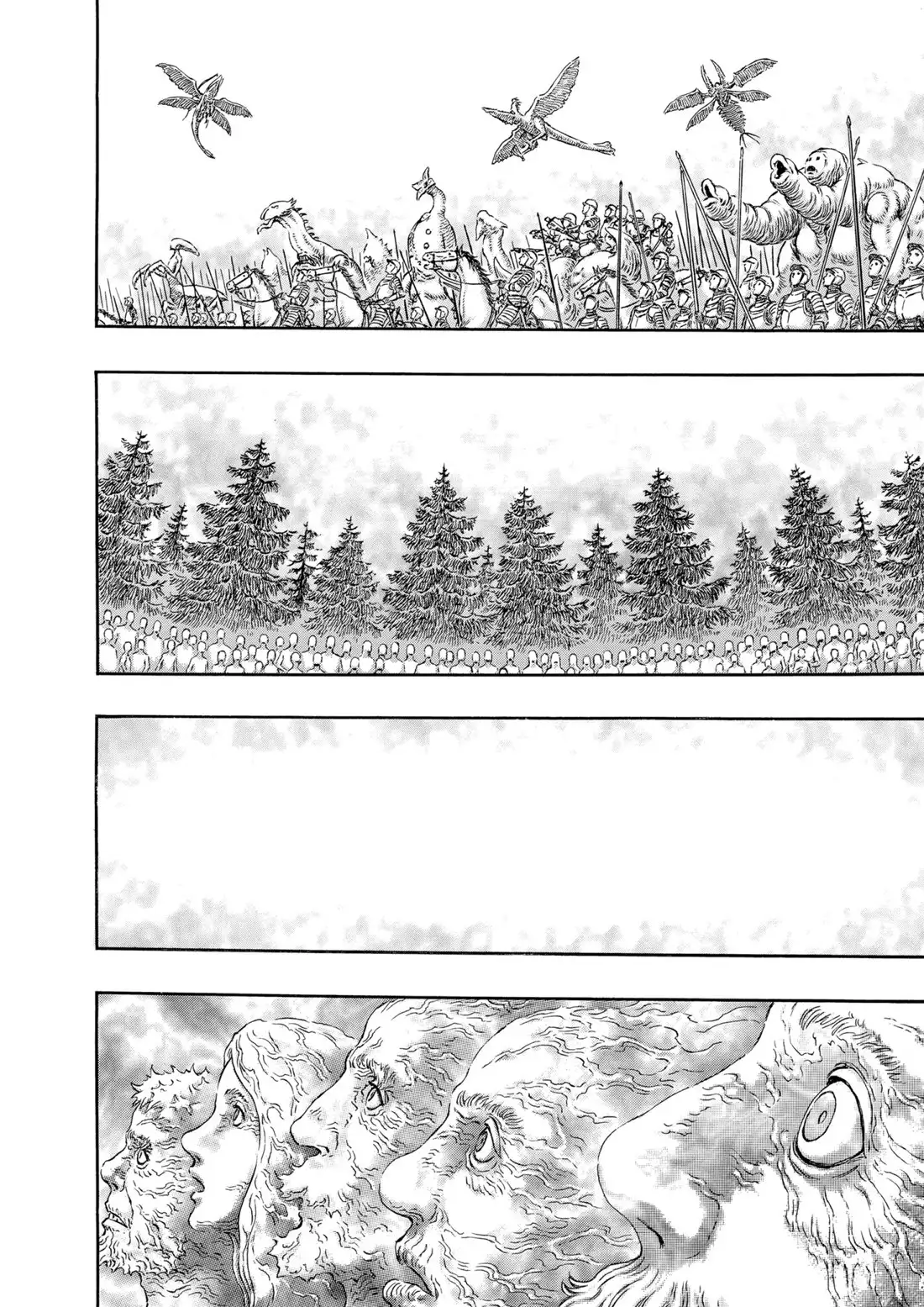 Las Emocionantes Aventuras de Marley capítulo 304, página 16