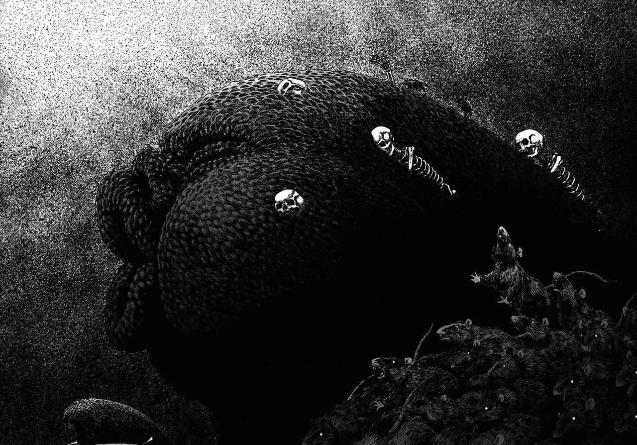 Las Emocionantes Aventuras de Marley capítulo 306, página 9