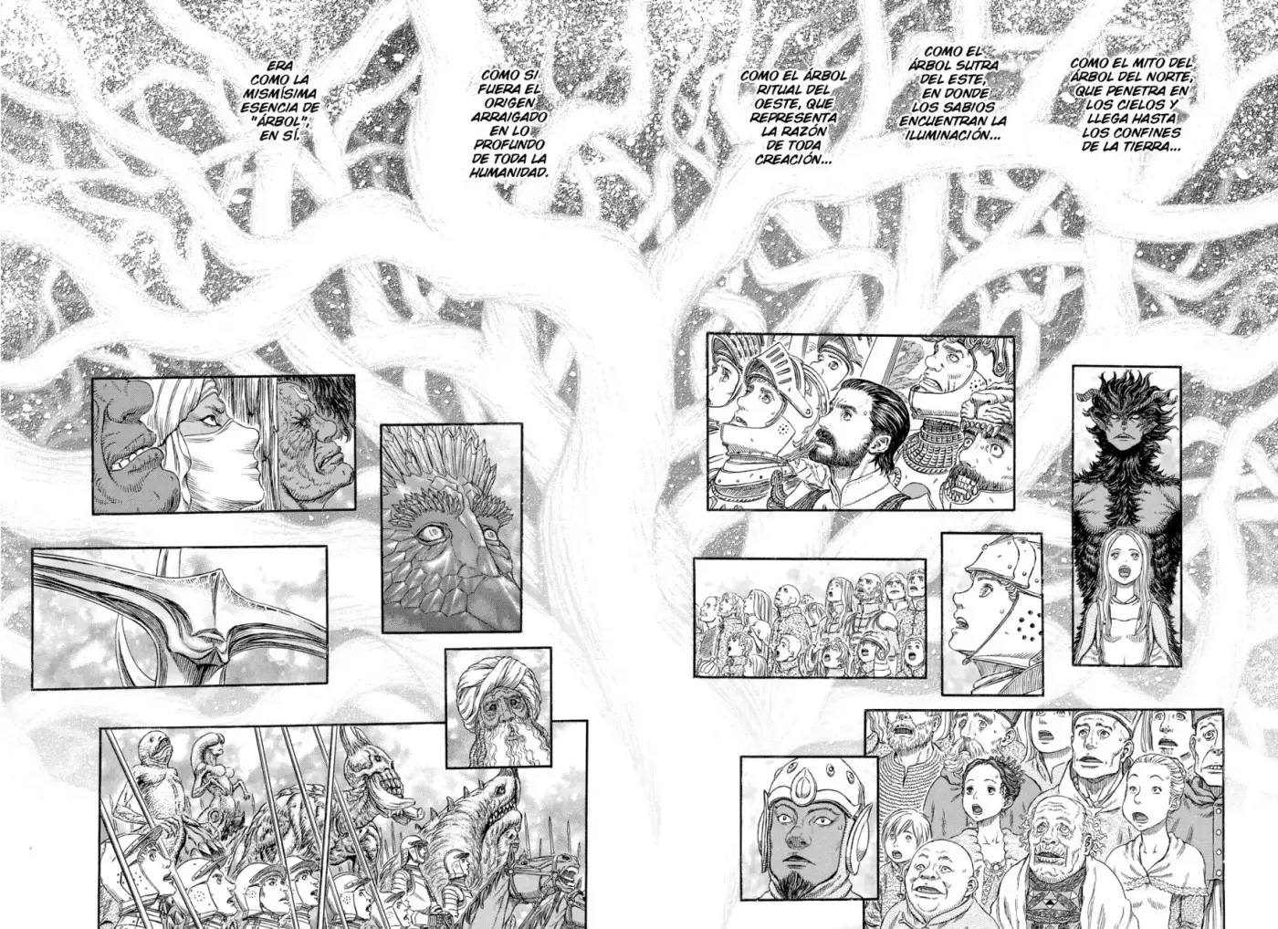 Las Emocionantes Aventuras de Marley capítulo 307, página 15