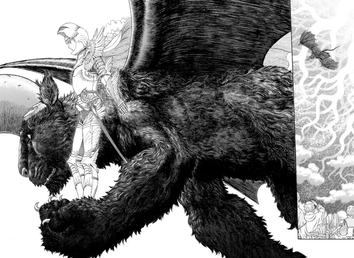 Las Emocionantes Aventuras de Marley capítulo 307, página 20