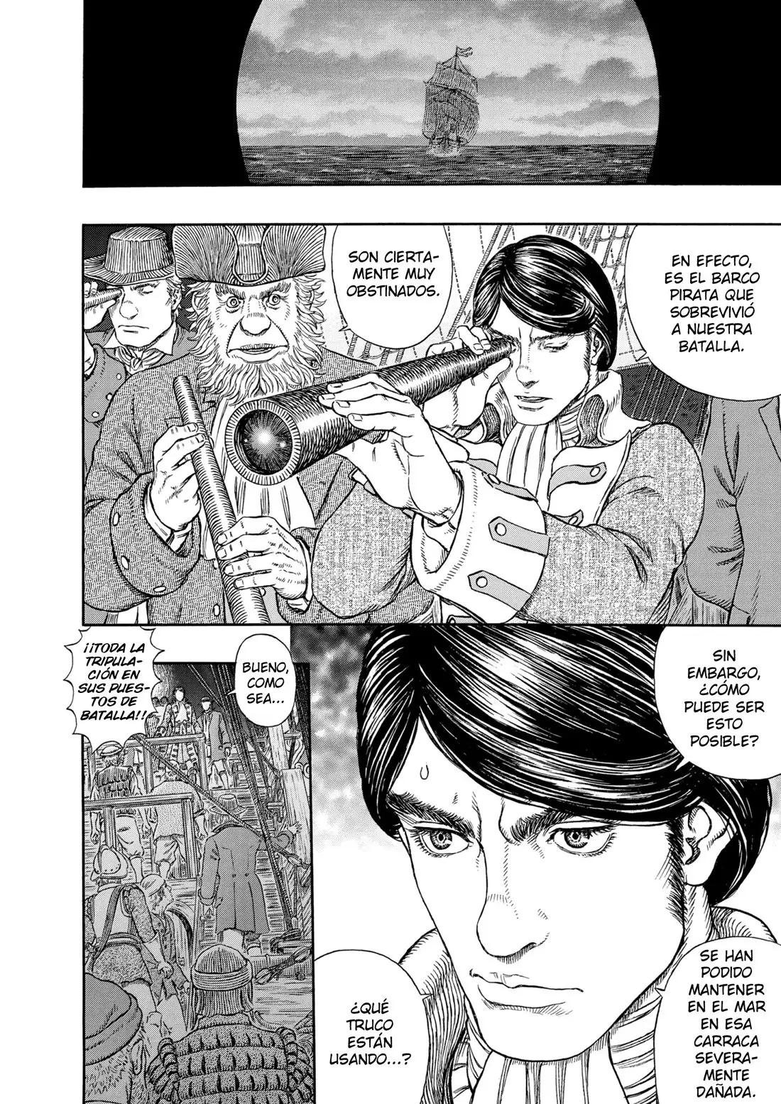 Las Emocionantes Aventuras de Marley capítulo 308, página 13