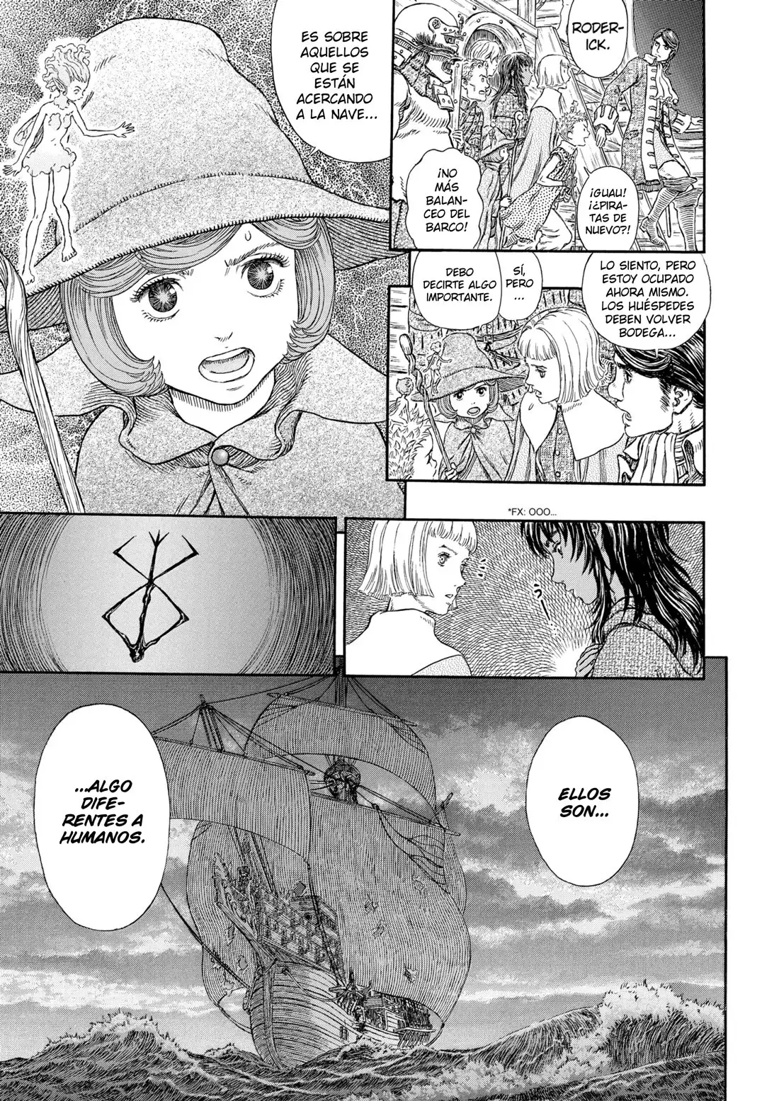 Las Emocionantes Aventuras de Marley capítulo 308, página 14