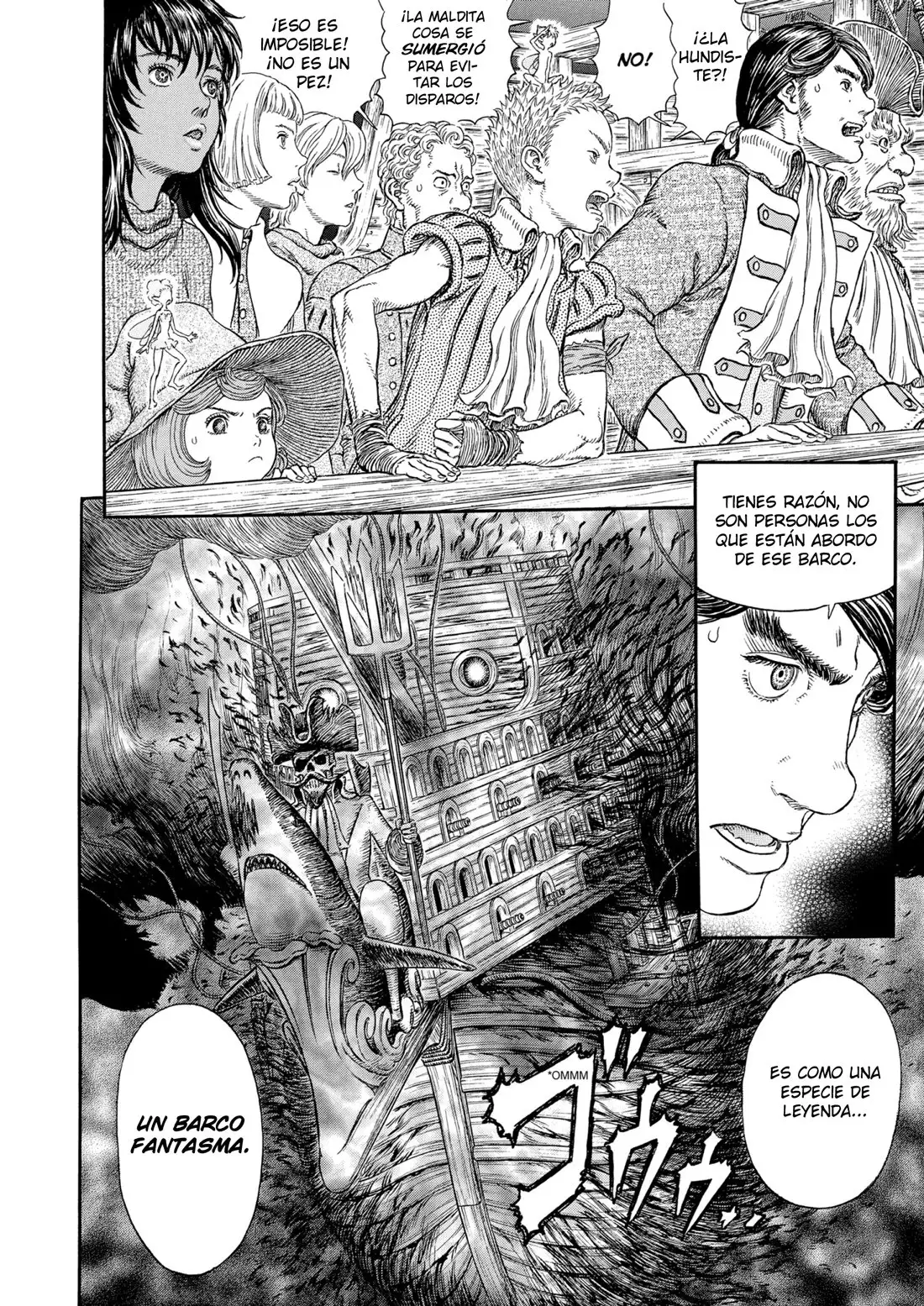 Las Emocionantes Aventuras de Marley capítulo 308, página 18