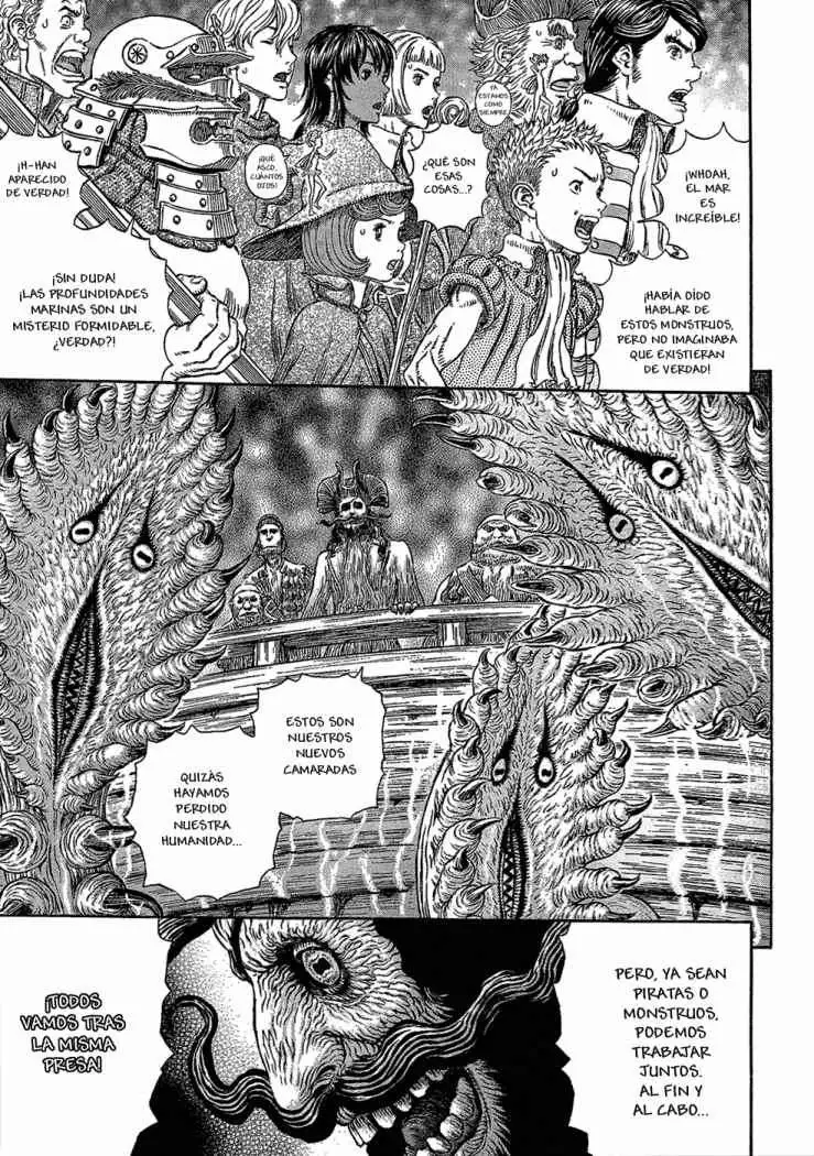 Las Emocionantes Aventuras de Marley capítulo 309, página 11