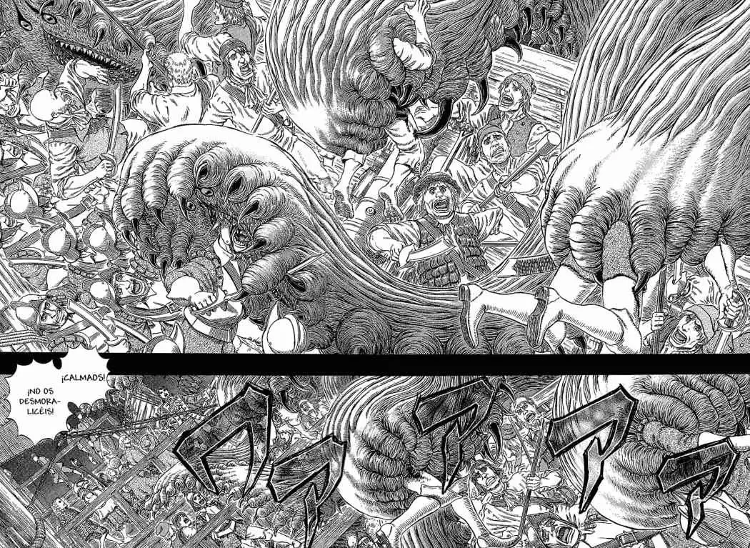 Las Emocionantes Aventuras de Marley capítulo 309, página 14