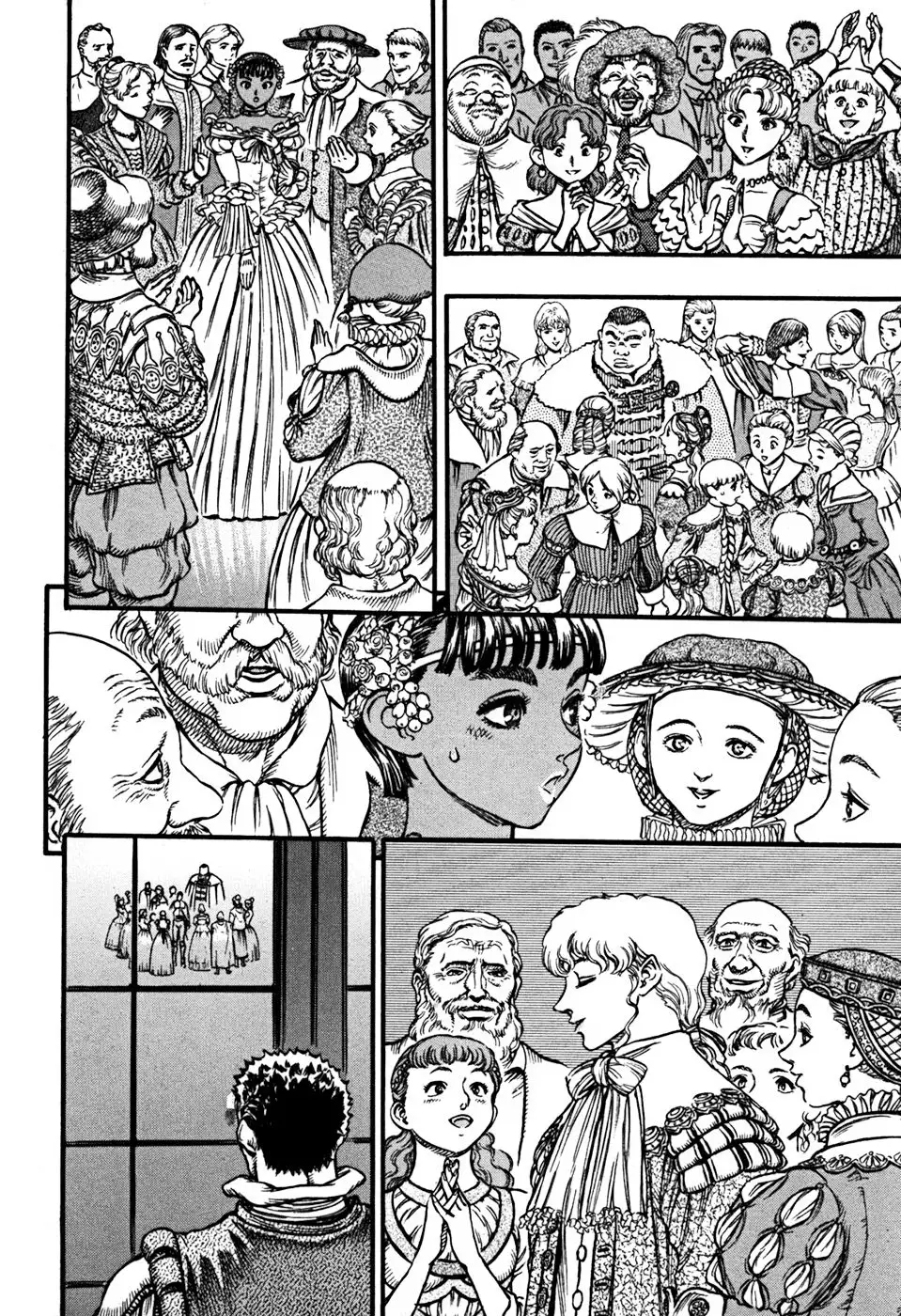 Las Emocionantes Aventuras de Marley capítulo 31, página 3