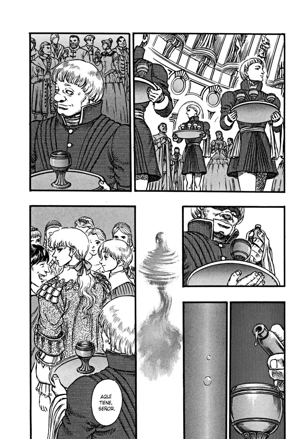 Las Emocionantes Aventuras de Marley capítulo 31, página 6