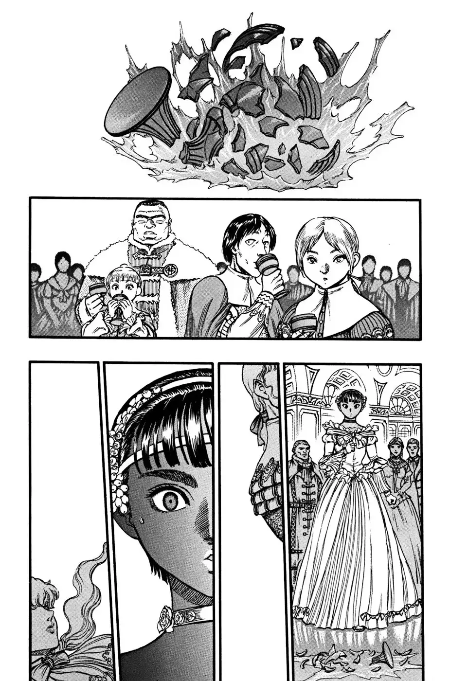 Las Emocionantes Aventuras de Marley capítulo 31, página 9