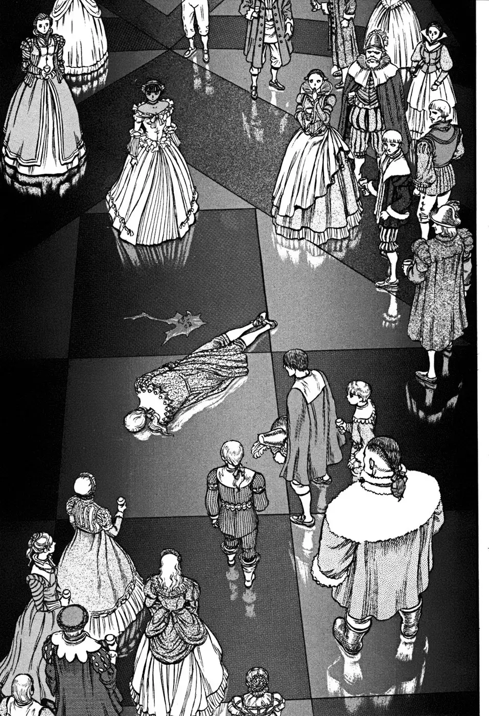 Las Emocionantes Aventuras de Marley capítulo 31, página 10