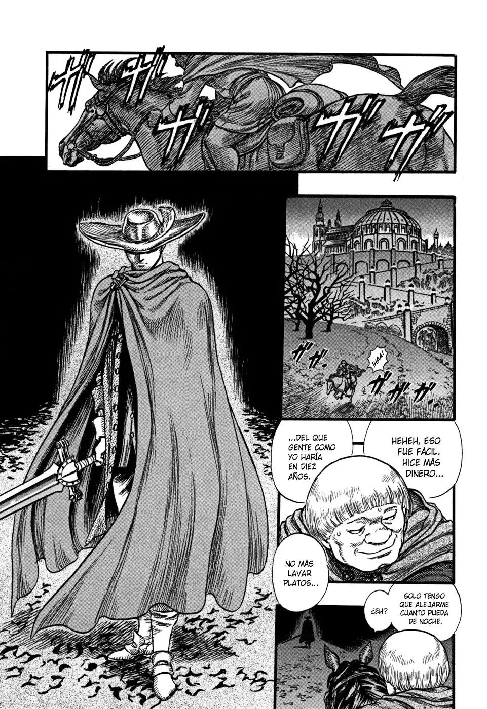 Las Emocionantes Aventuras de Marley capítulo 31, página 14