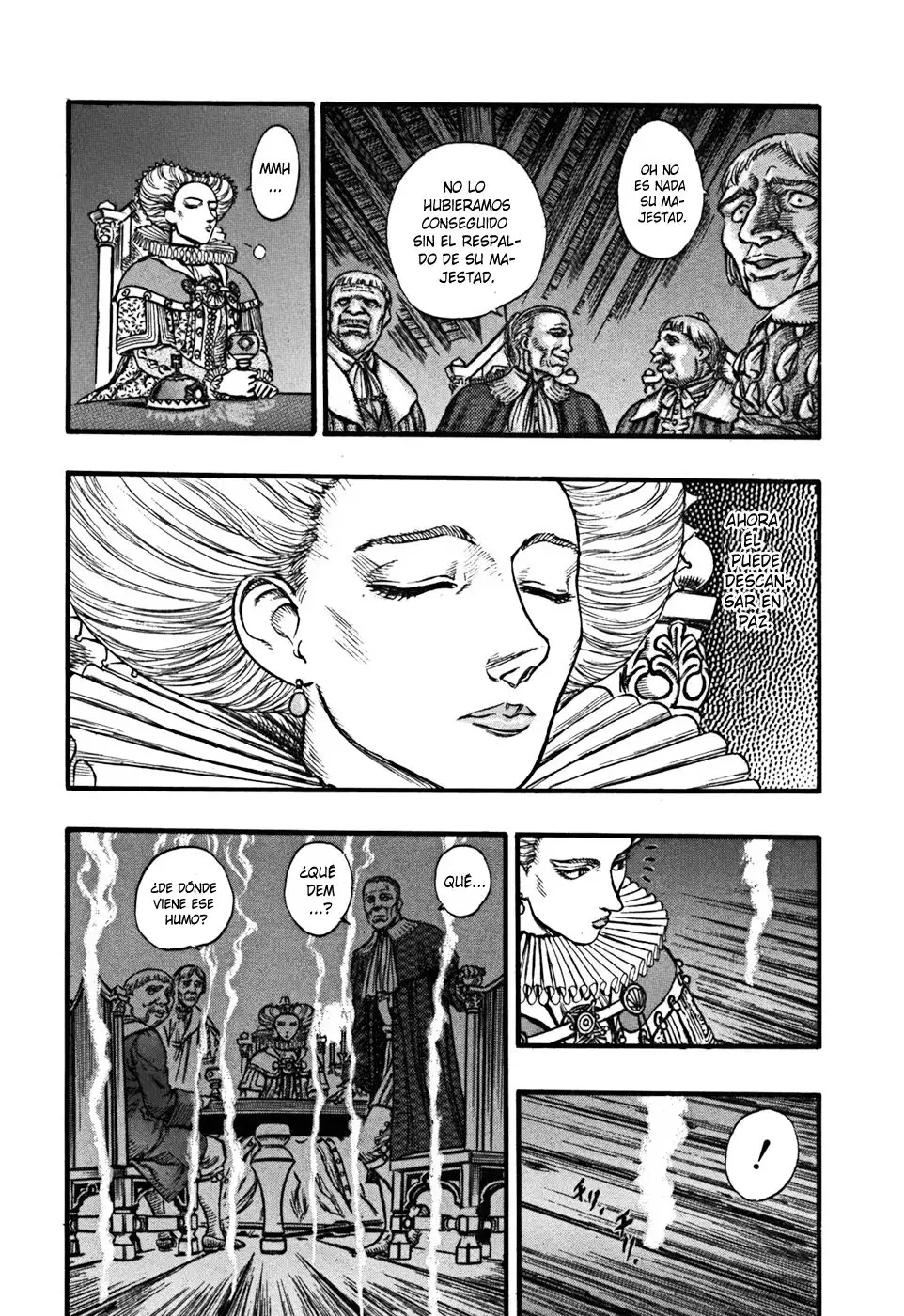 Las Emocionantes Aventuras de Marley capítulo 31, página 19