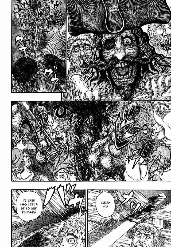 Las Emocionantes Aventuras de Marley capítulo 310, página 4