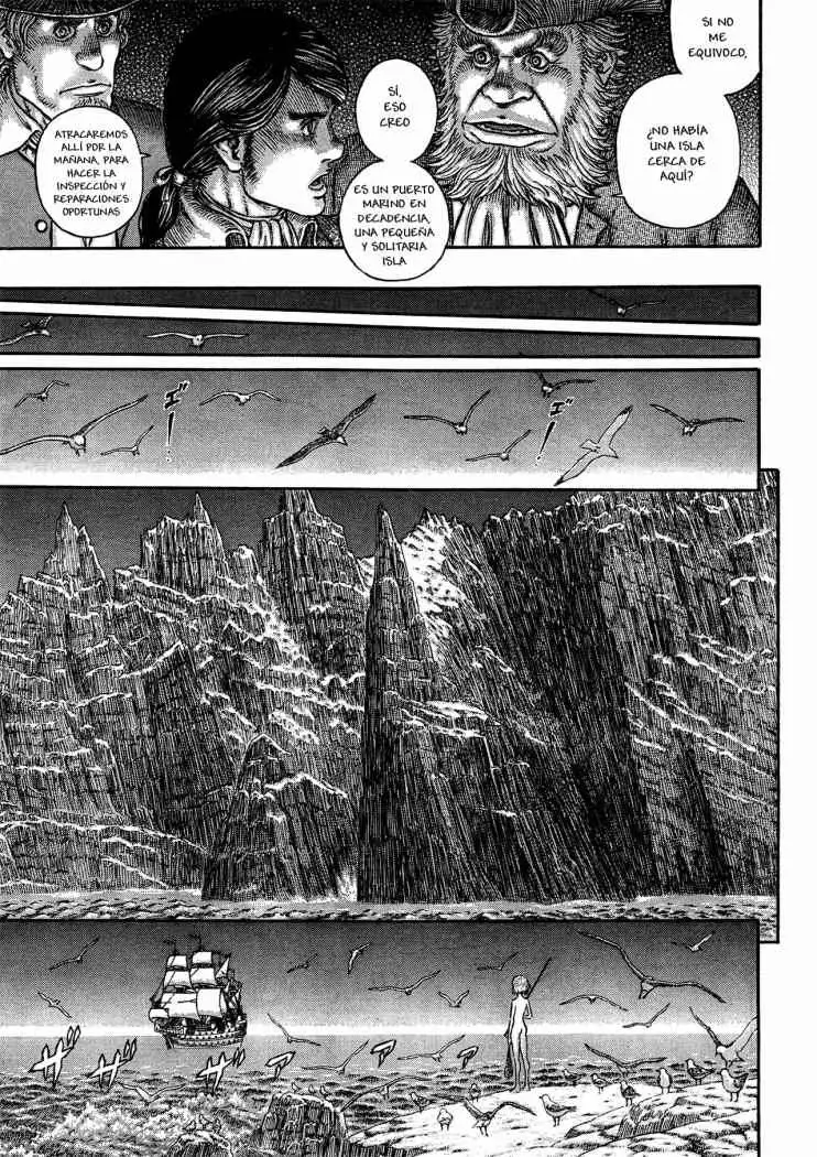Las Emocionantes Aventuras de Marley capítulo 311, página 7