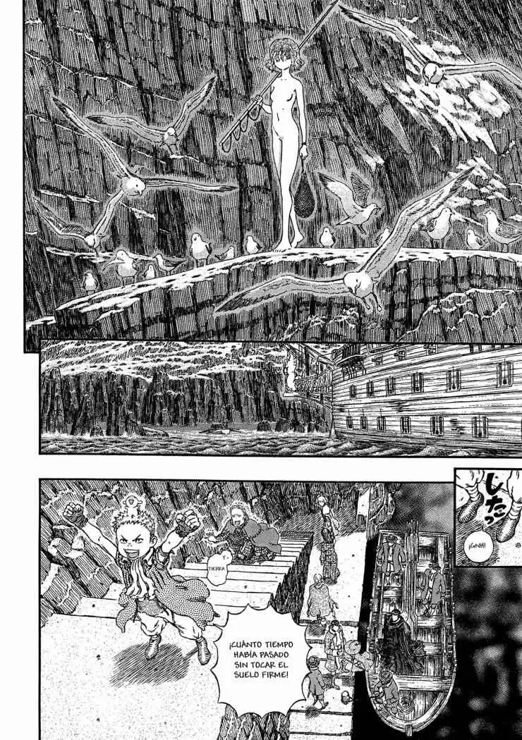 Las Emocionantes Aventuras de Marley capítulo 311, página 8