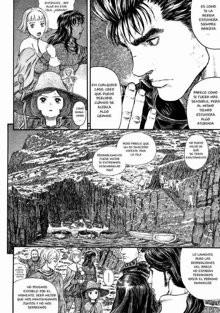 Las Emocionantes Aventuras de Marley capítulo 311, página 10