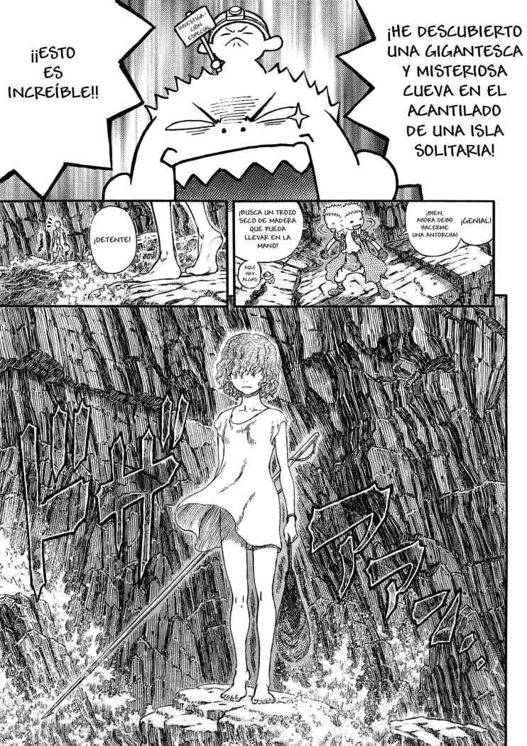 Las Emocionantes Aventuras de Marley capítulo 311, página 13