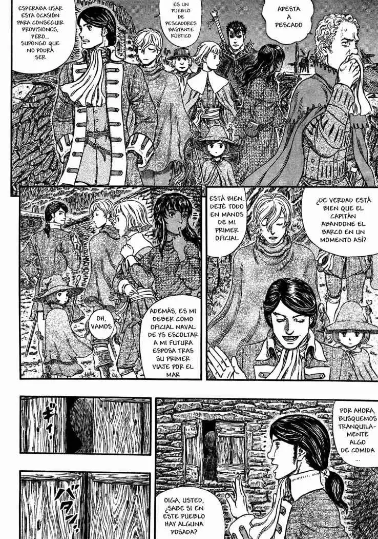 Las Emocionantes Aventuras de Marley capítulo 311, página 18